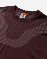 Nike M Acg Dfadv Dlta Rver Bslyr Ls Burgundy Crush/Beyond Pink T-Shirts Longsleeve FV8906-652