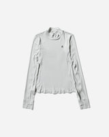 Nike Wmns W Acg Dfadv Uv Gt Rck Strch Ls Summit White/Black T-Shirts Longsleeve FN1963-121