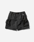 Nike M Acg Snowgrass Cargo Short Black/Anthracite Shorts Short DV9405-010
