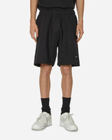 Nike M Nk Solo Swoosh Bb Flc Short Black/White Shorts Short FN3325-010