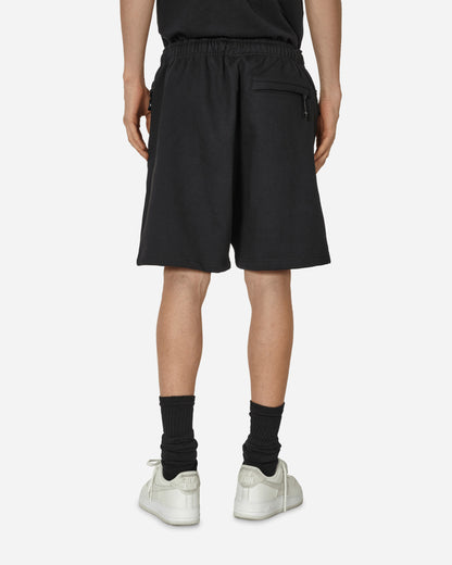 Nike M Nk Solo Swoosh Bb Flc Short Black/White Shorts Short FN3325-010