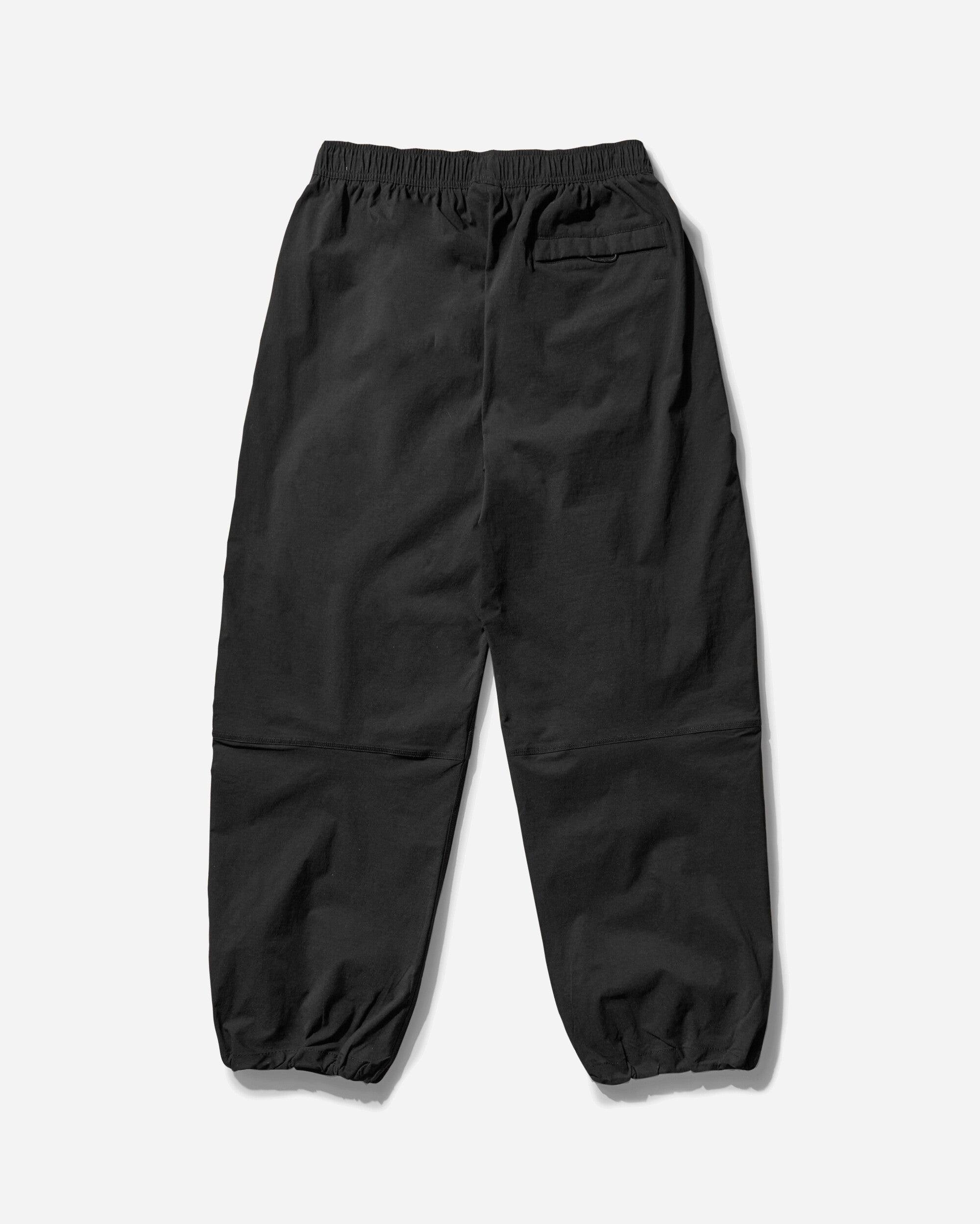 Nike M Nk Tch Wvn Pant Os Black/Black Shorts Short HM7158-010