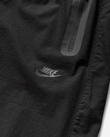 Nike M Nk Tch Wvn Pant Os Black/Black Shorts Short HM7158-010