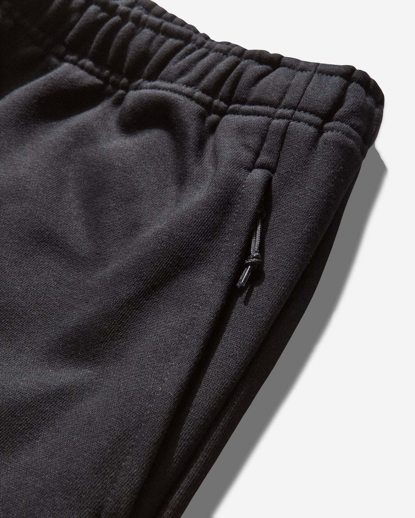 Nike U Acg Tf Rpl Tuf Flc Lungs Pnt Black/Anthracite Shorts Short FV8650-010