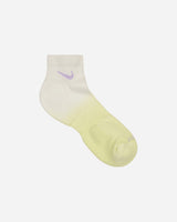 Nike U Nk Everyday Pls Csh Ank 2Pr MultiColor Underwear Socks FJ4913-908