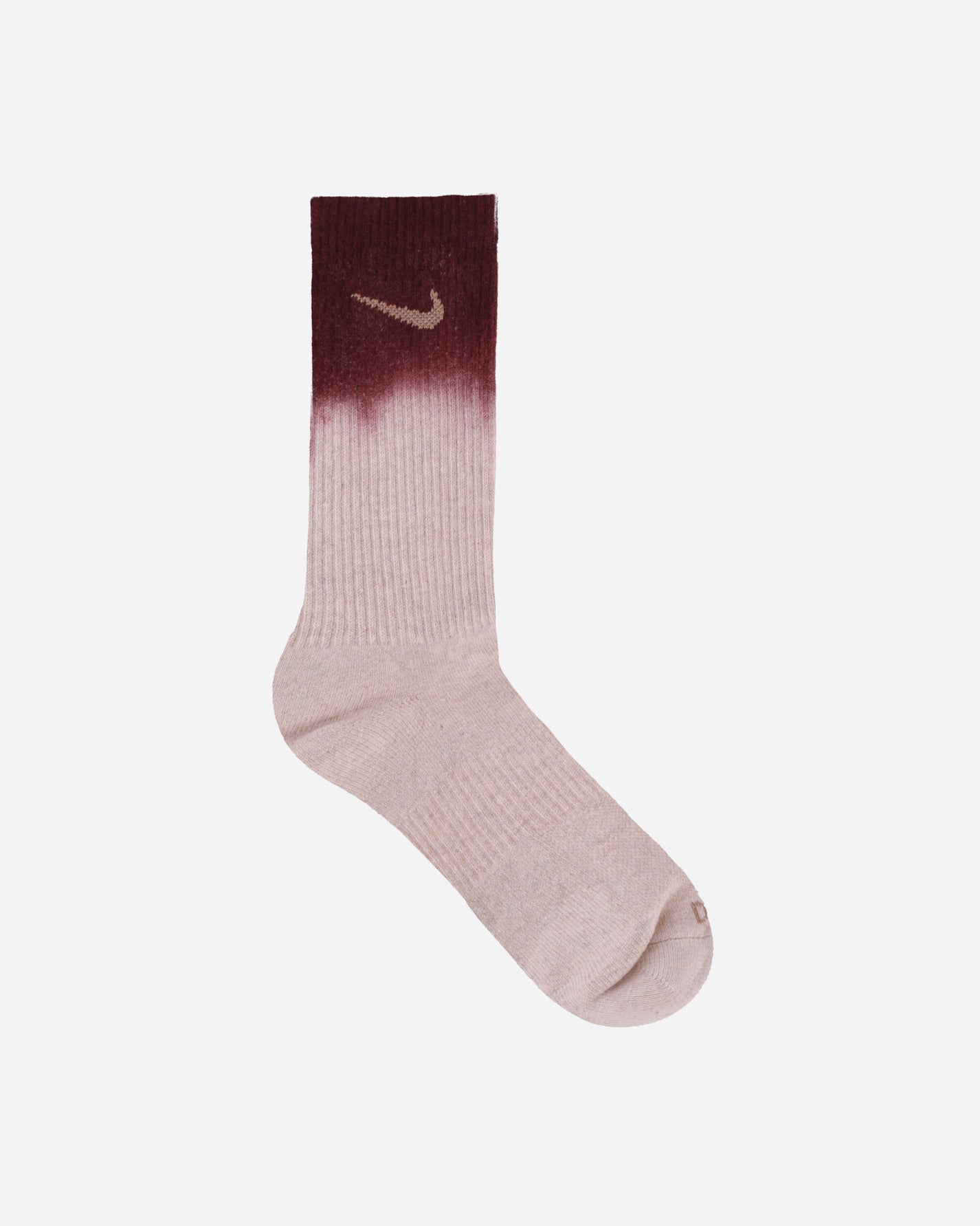 Nike U Nk Everyday Plus Cush Crew 2 Multicolor Underwear Socks FQ1355-910