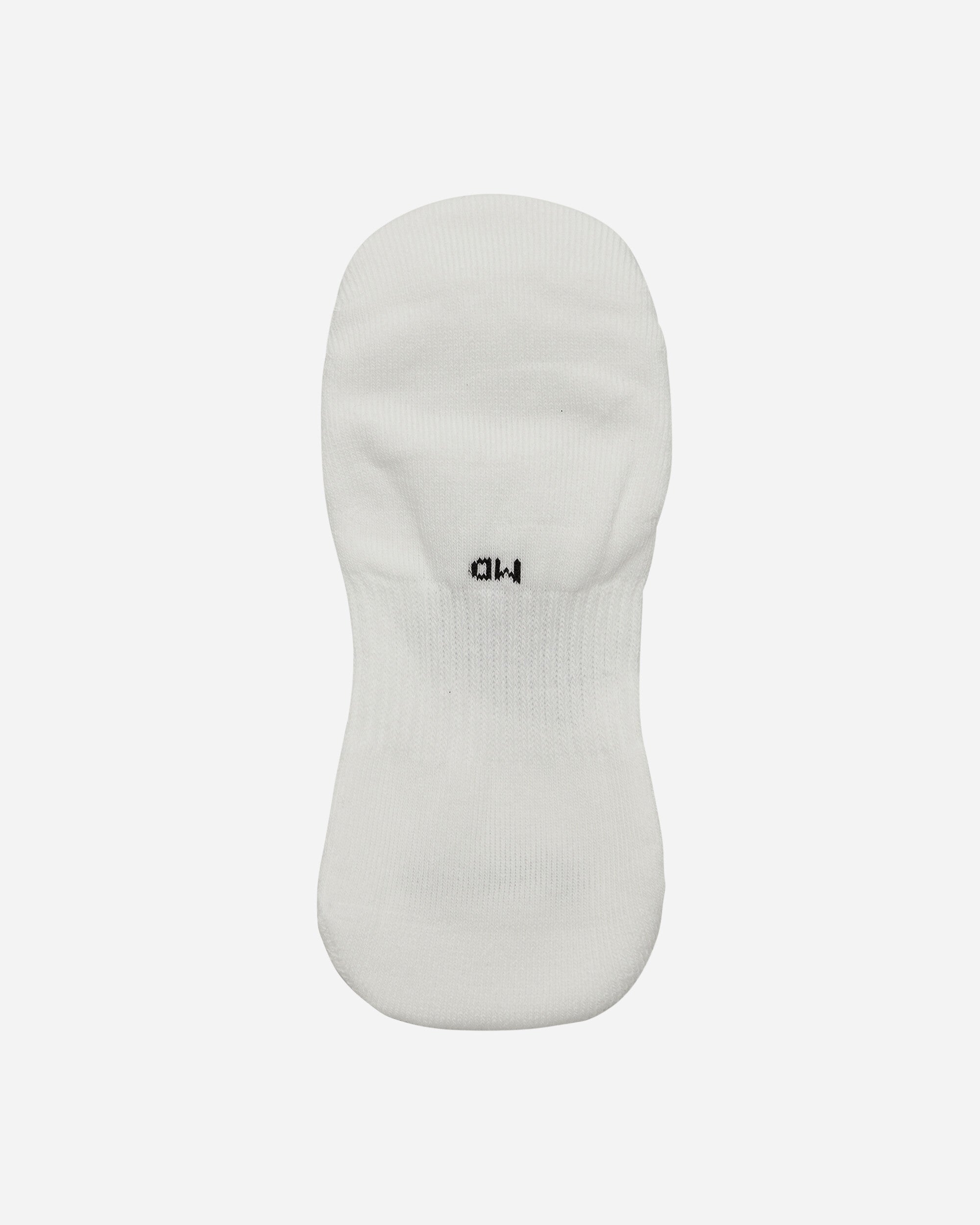 Nike U Nk Evryday Plus Cush Footie White/Black Underwear Socks DN3314-100