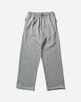 Nike M Nk Solo Swoosh Bb Flc Oh Pan Dk Grey Heather/White Pants Sweatpants FN3342-063