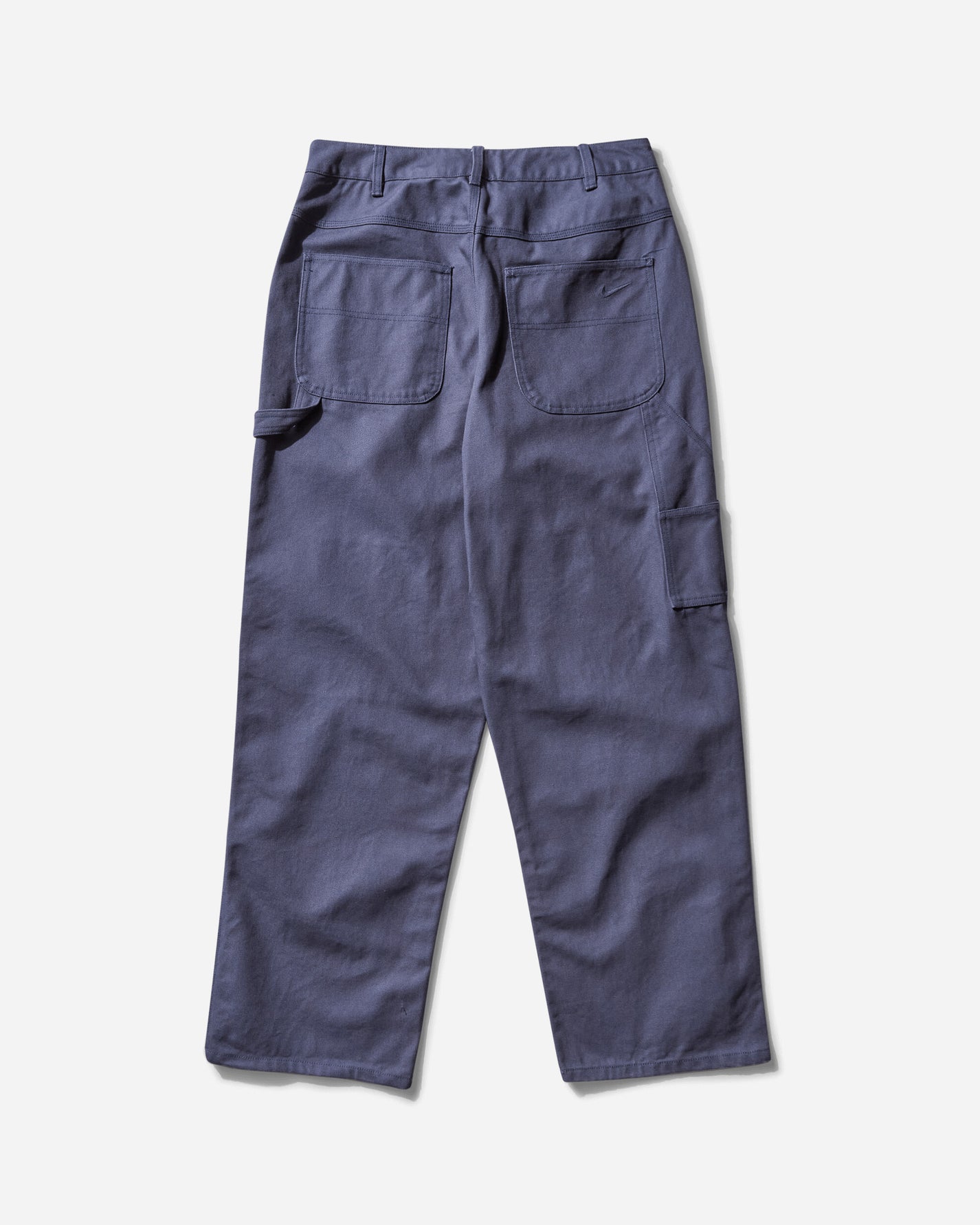 Nike M Nl Carpenter Pant Sashiko Thunder Blue/Phantom Pants Sweatpants HJ8478-437