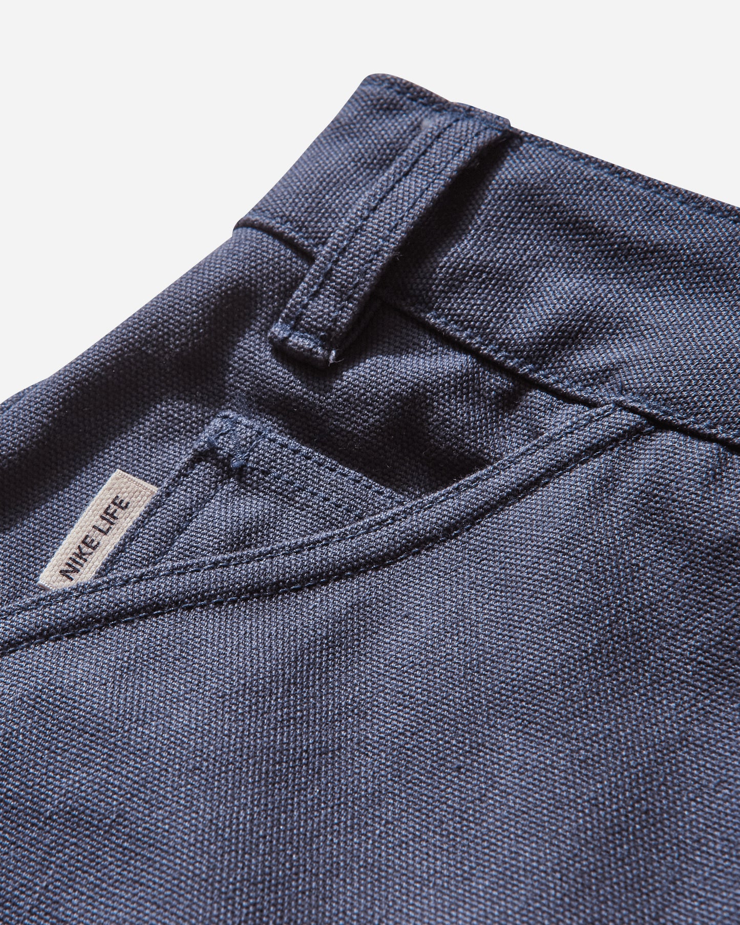 Nike M Nl Carpenter Pant Sashiko Thunder Blue/Phantom Pants Sweatpants HJ8478-437