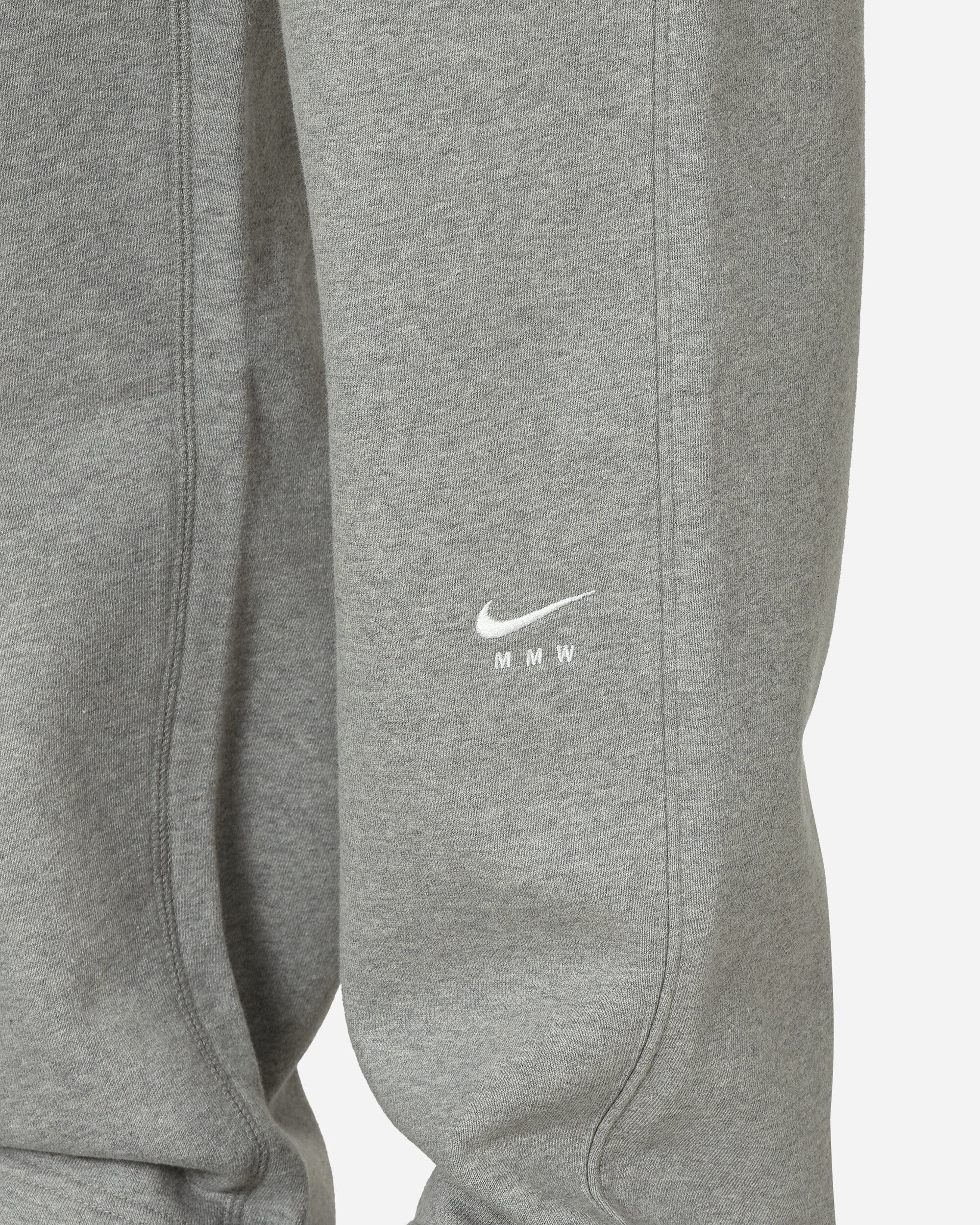 Nike U Nrg Mt Flc Pant Grey Heather Pants Sweatpants DR5365-050