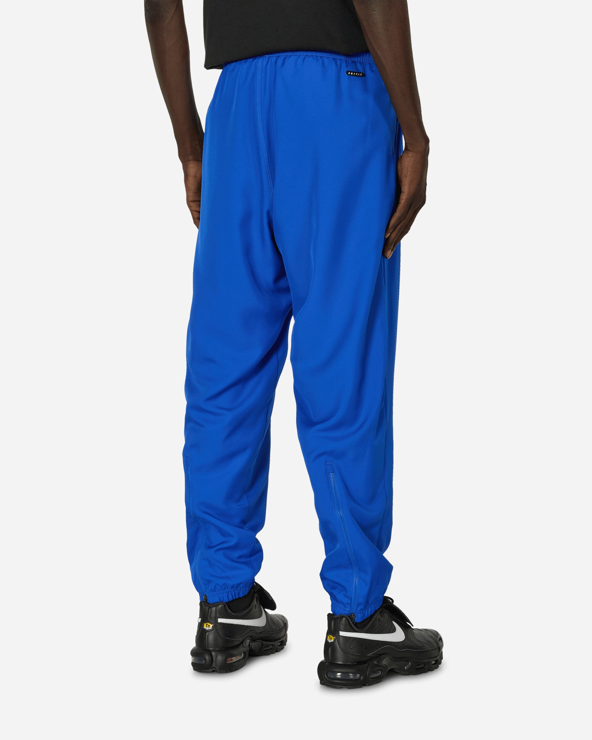 Nike Cbf M Nk Reissue Trk Pant Lyon Blue/White Pants Track Pants FZ6716-438