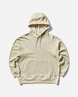 Nike U Nk Wool Classics Hoodie Pure Sweatshirts Zip-Ups FV4878-901