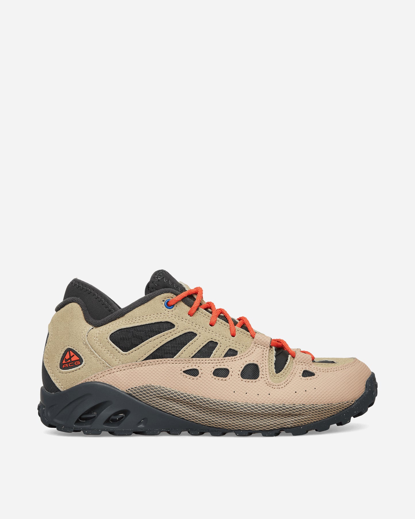Nike Acg Air Exploraid Neutral Olive/Cosmic Clay Sneakers Low FJ1920-200