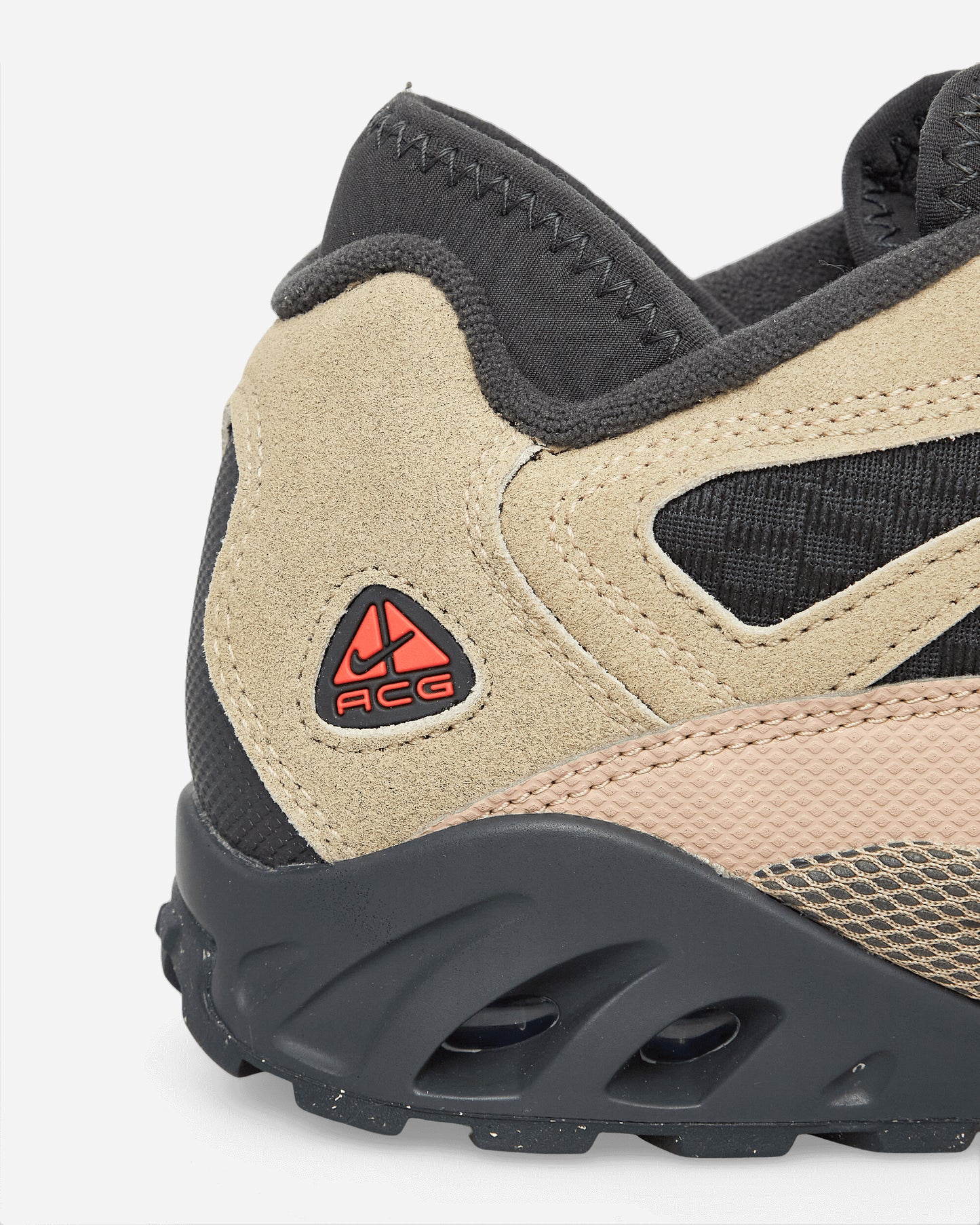 Nike Acg Air Exploraid Neutral Olive/Cosmic Clay Sneakers Low FJ1920-200