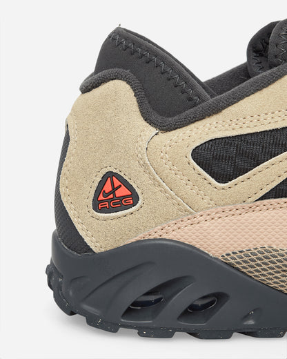 Nike Acg Air Exploraid Neutral Olive/Cosmic Clay Sneakers Low FJ1920-200