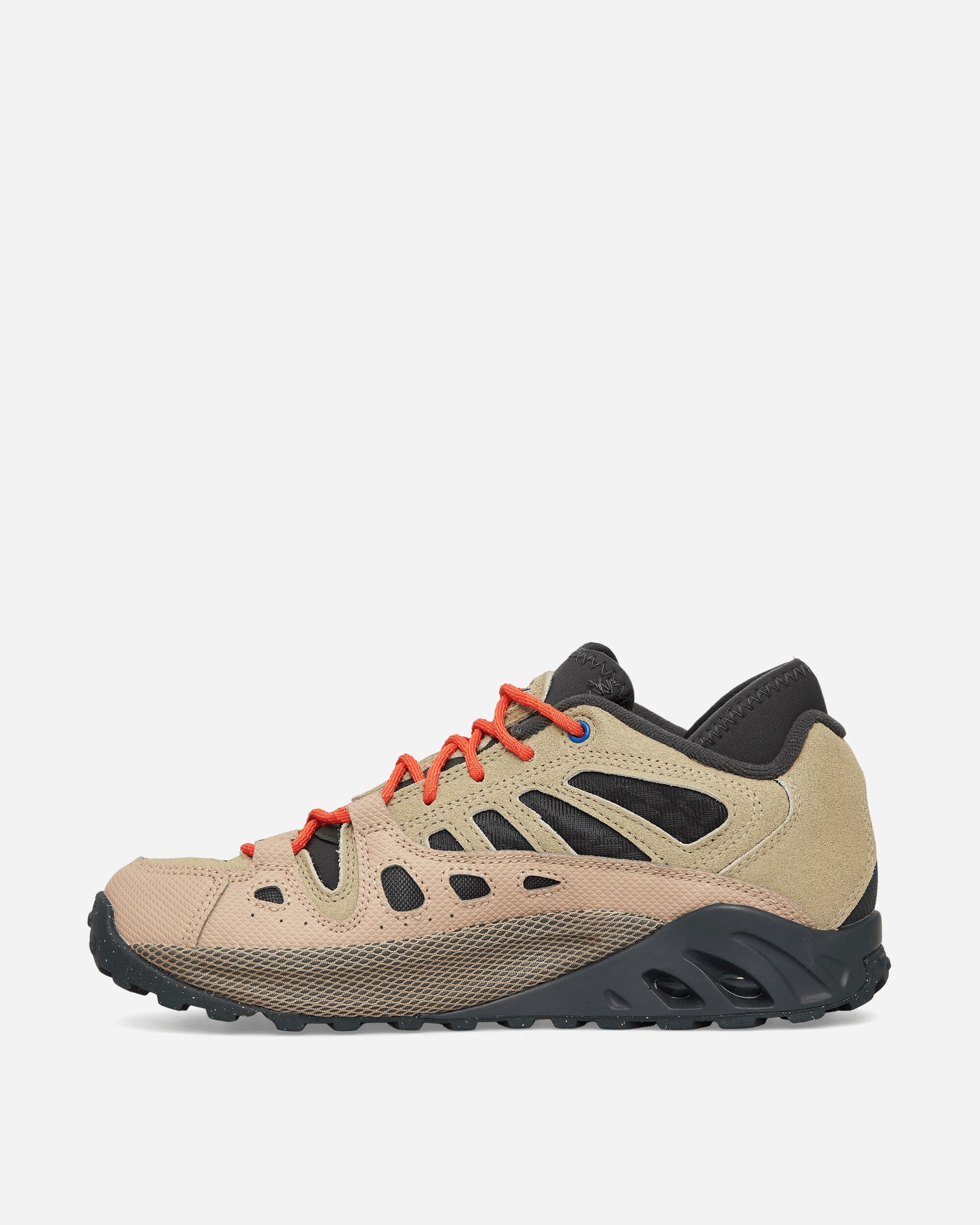 Nike Acg Air Exploraid Neutral Olive/Cosmic Clay Sneakers Low FJ1920-200