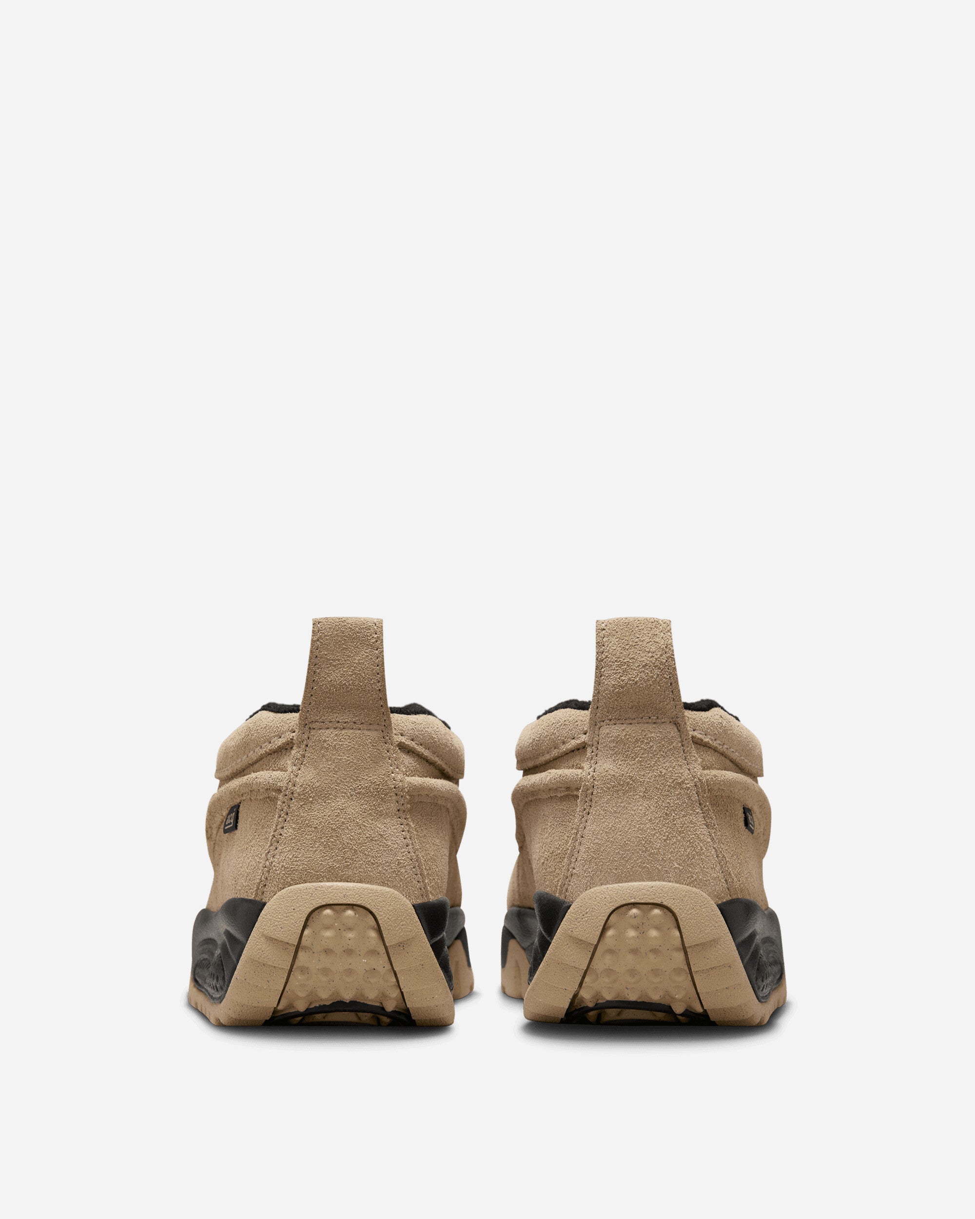 Nike Acg Izy Khaki/Limestone Sneakers Low FV4317-200