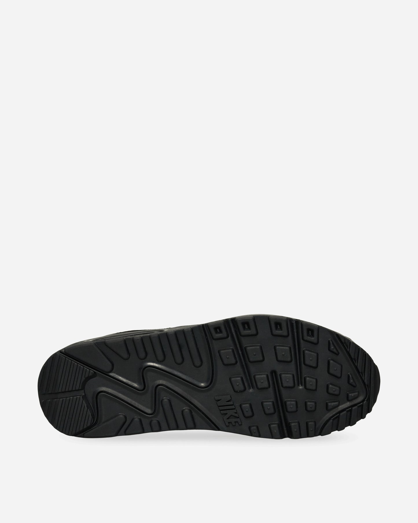 Nike Air Max 90 Ltr Black/Black Sneakers Low CZ5594-001