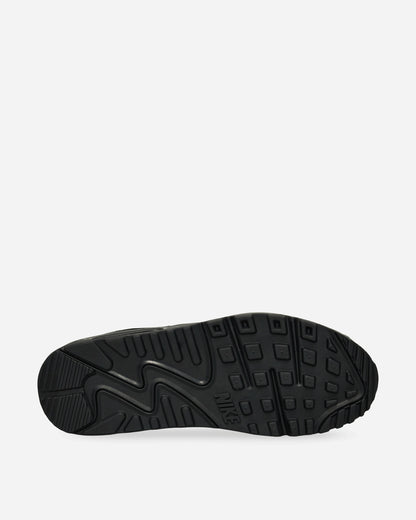 Nike Air Max 90 Ltr Black/Black Sneakers Low CZ5594-001