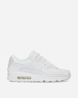 Nike Air Max 90 Ltr White/White Sneakers Low CZ5594-100