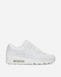 Nike Air Max 90 Ltr White/White Sneakers Low CZ5594-100