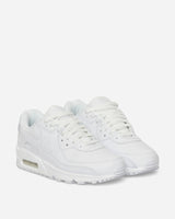 Nike Air Max 90 Ltr White/White Sneakers Low CZ5594-100