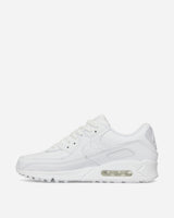 Nike Air Max 90 Ltr White/White Sneakers Low CZ5594-100