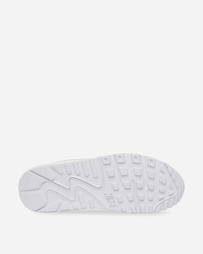Nike Air Max 90 Ltr White/White Sneakers Low CZ5594-100