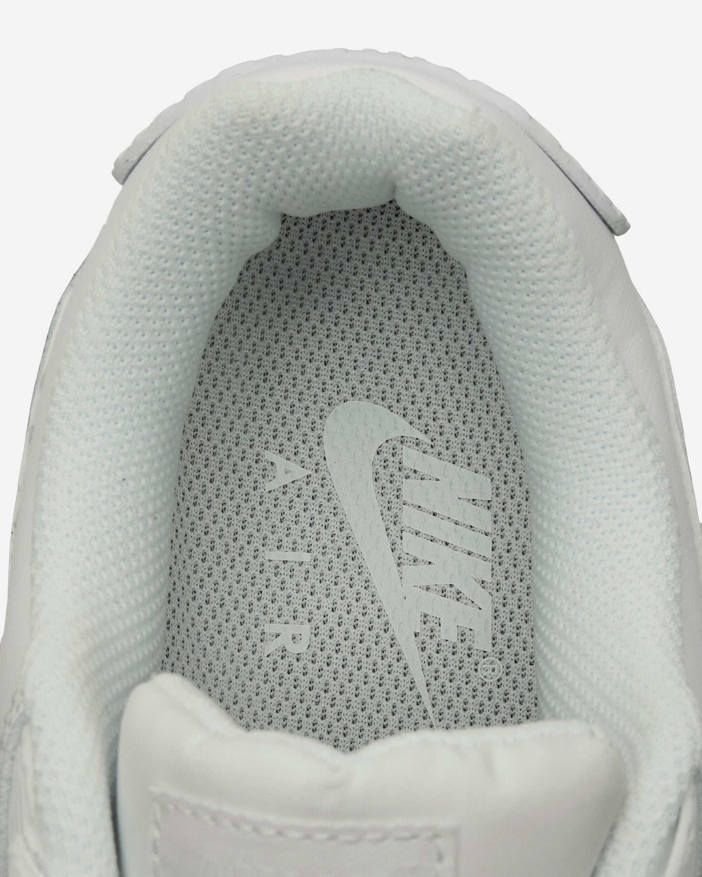 Nike Air Max 90 Ltr White/White Sneakers Low CZ5594-100