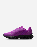 Nike Air Max Dn8 Vivid Purple/Black Sneakers Low FQ7860-501