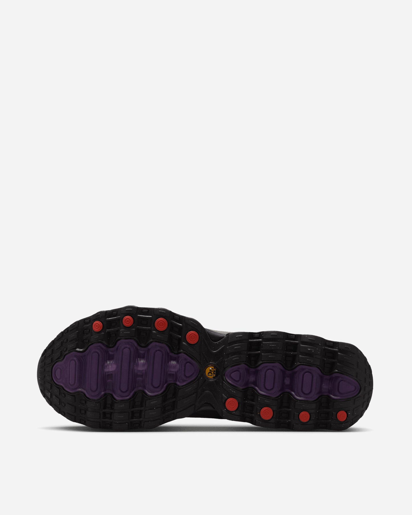 Nike Air Max Dn8 Vivid Purple/Black Sneakers Low FQ7860-501
