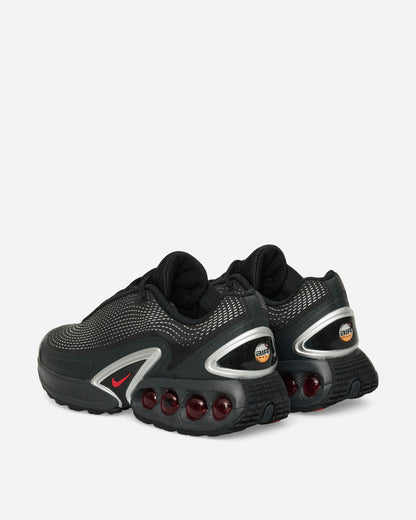 Nike Air Max Dn Black/University Red Sneakers Low DV3337-016