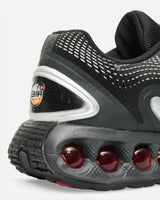 Nike Air Max Dn Black/University Red Sneakers Low DV3337-016