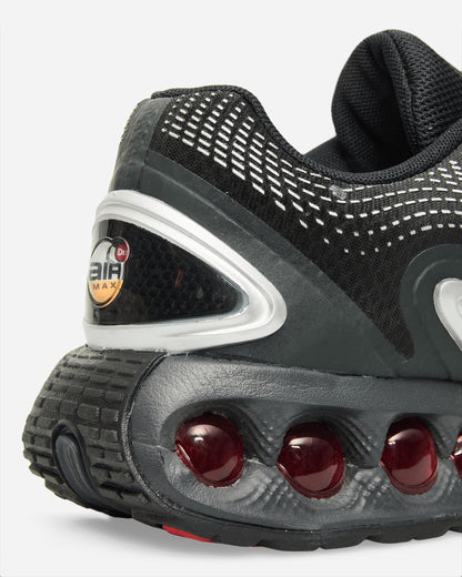 Nike Air Max Dn Black/University Red Sneakers Low DV3337-016