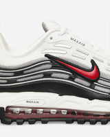 Nike Air Max Tl 2.5 White/Varsity Red Sneakers Low FZ4110-104