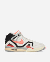 Nike Air Tech Challenge Ii Qs Phantom/Lava/Black/Silver Sneakers Low FZ9033-001