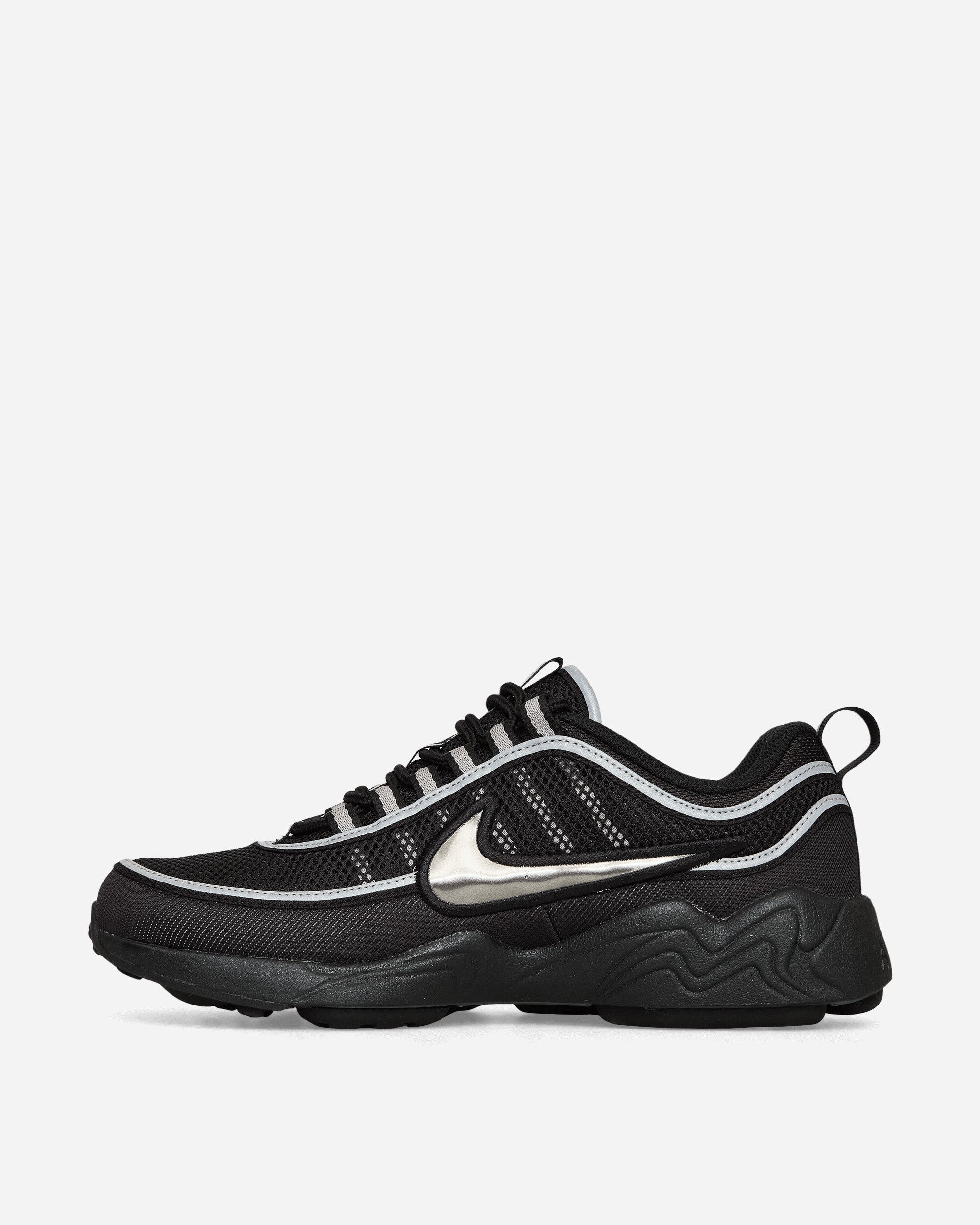 Nike Air Zoom Spiridon Sp Black/Black Sneakers Low HF9117-002