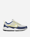 Nike Air Zoom Spiridon Sp White/Metallic Silver Sneakers Low HF9117-101