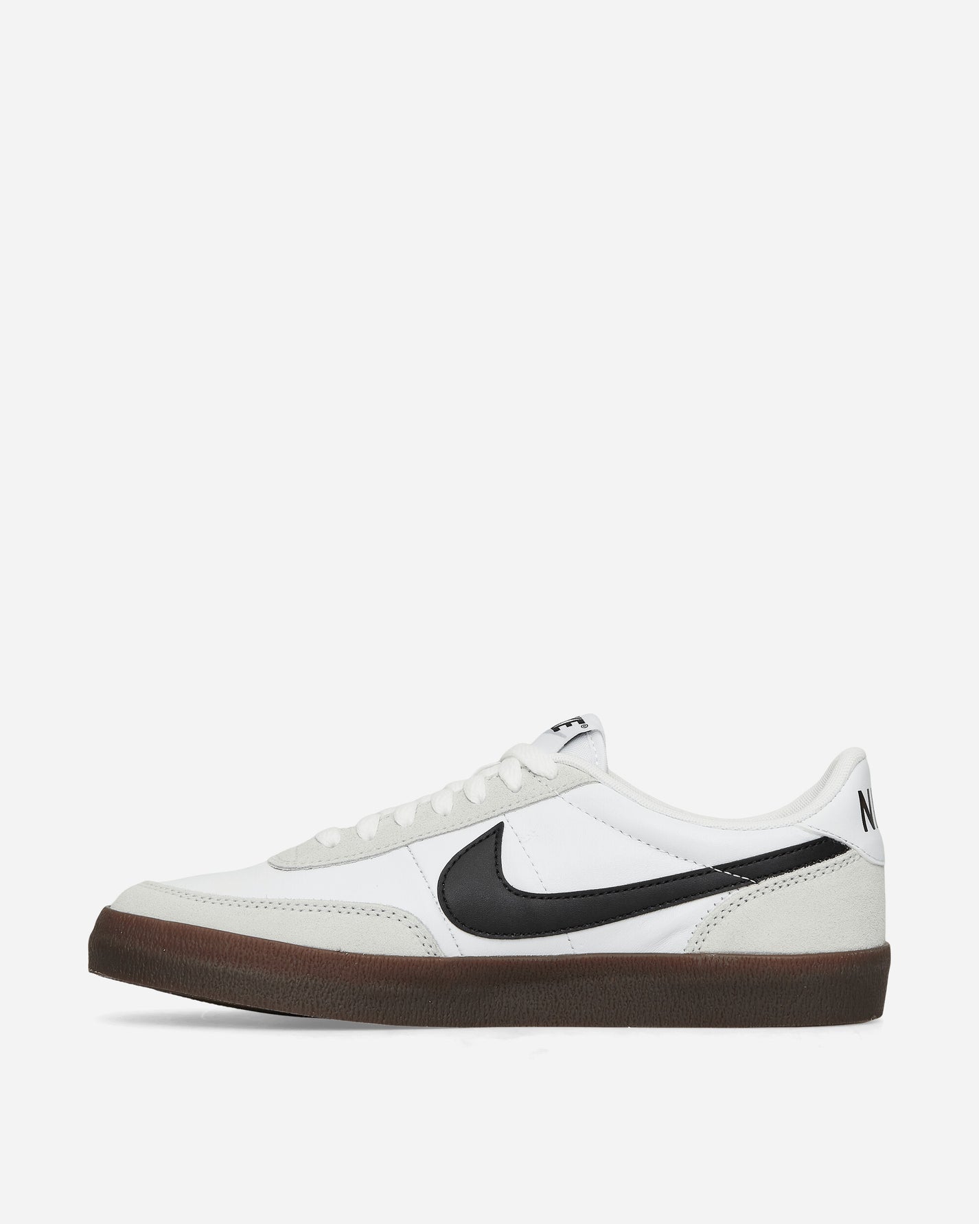 Nike Killshot 2 Leather White/Black Sneakers Low HF1054-100