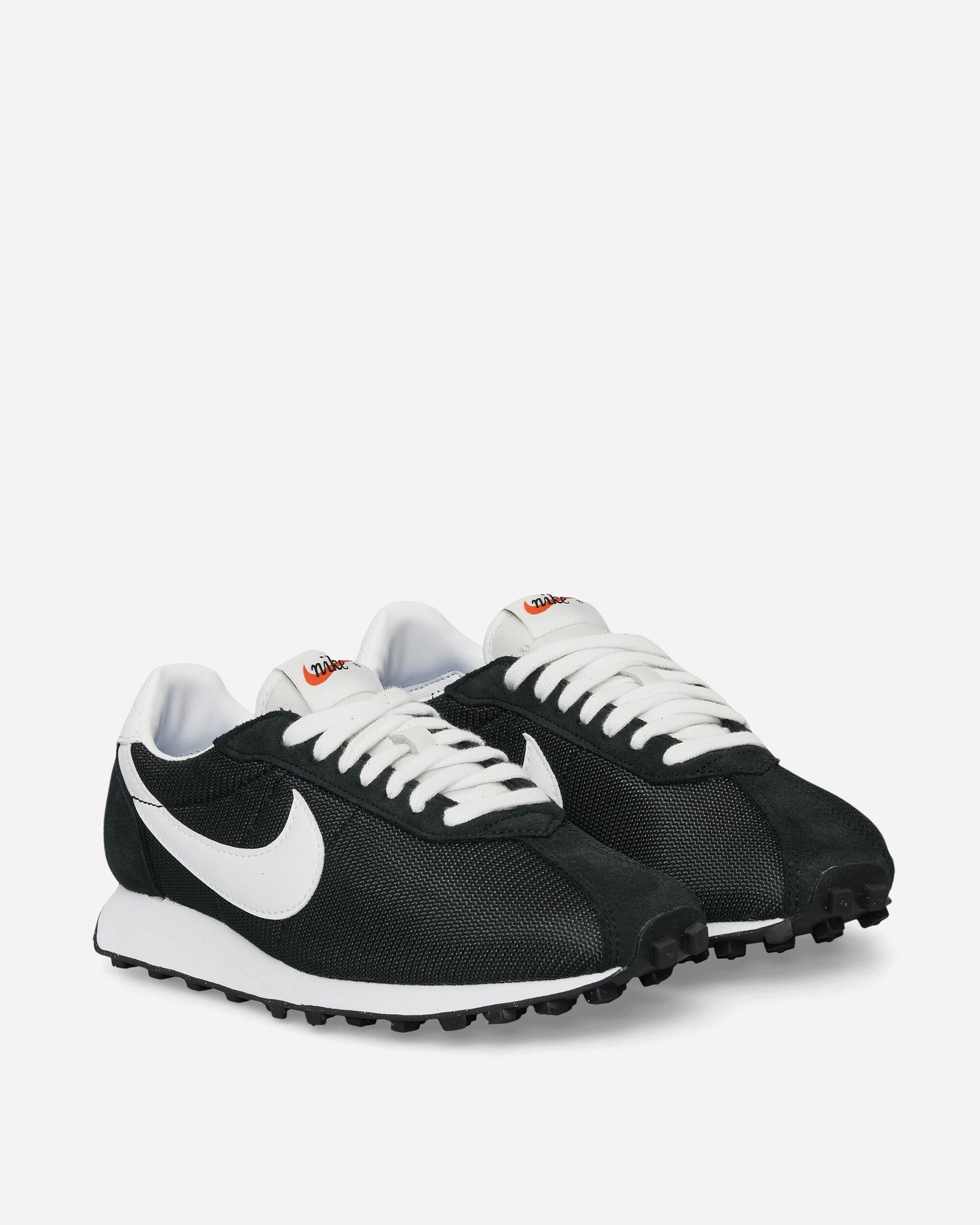 Nike Ld-1000 Black/White Sneakers Low HJ4687-002
