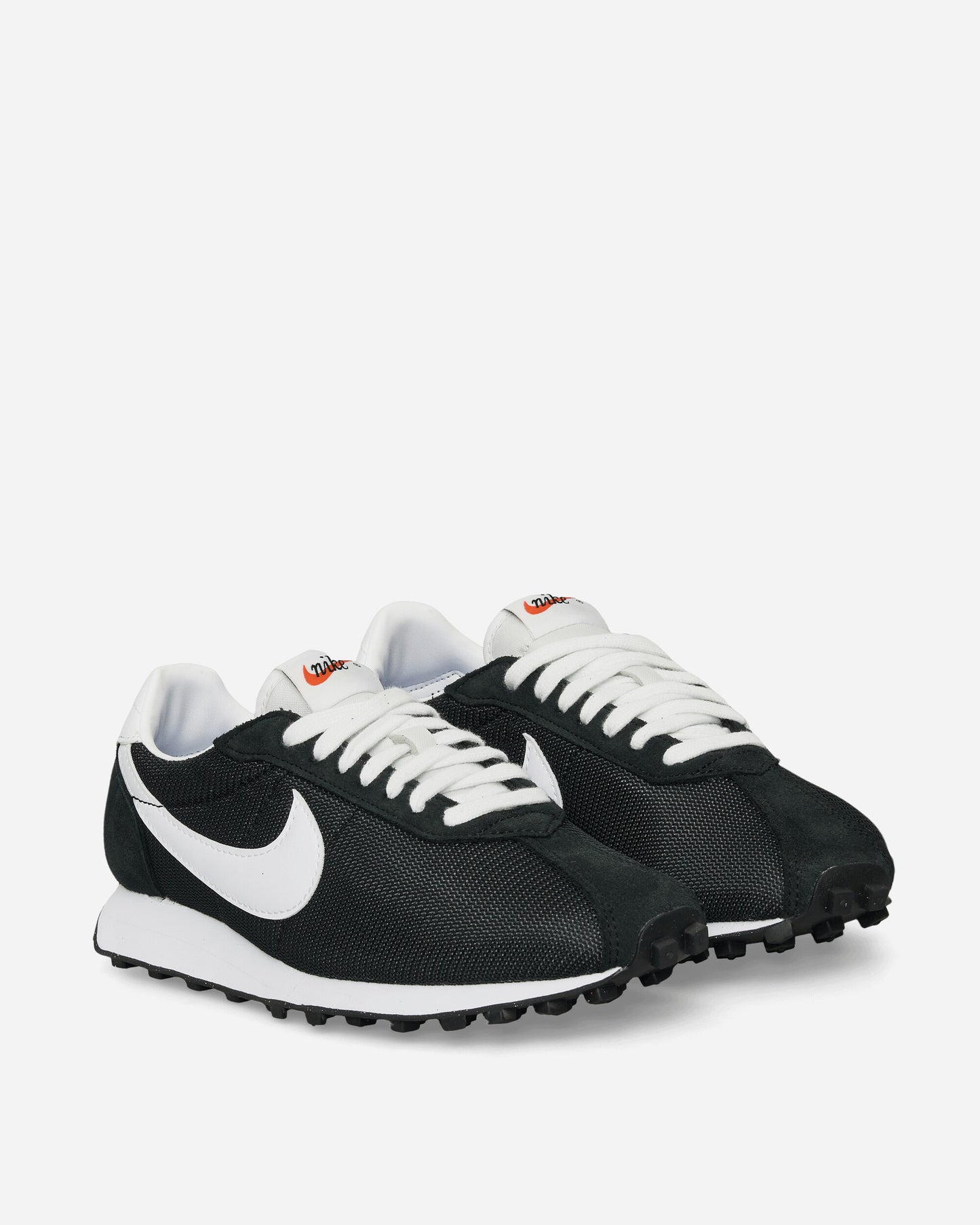 Nike Ld-1000 Black/White Sneakers Low HJ4687-002