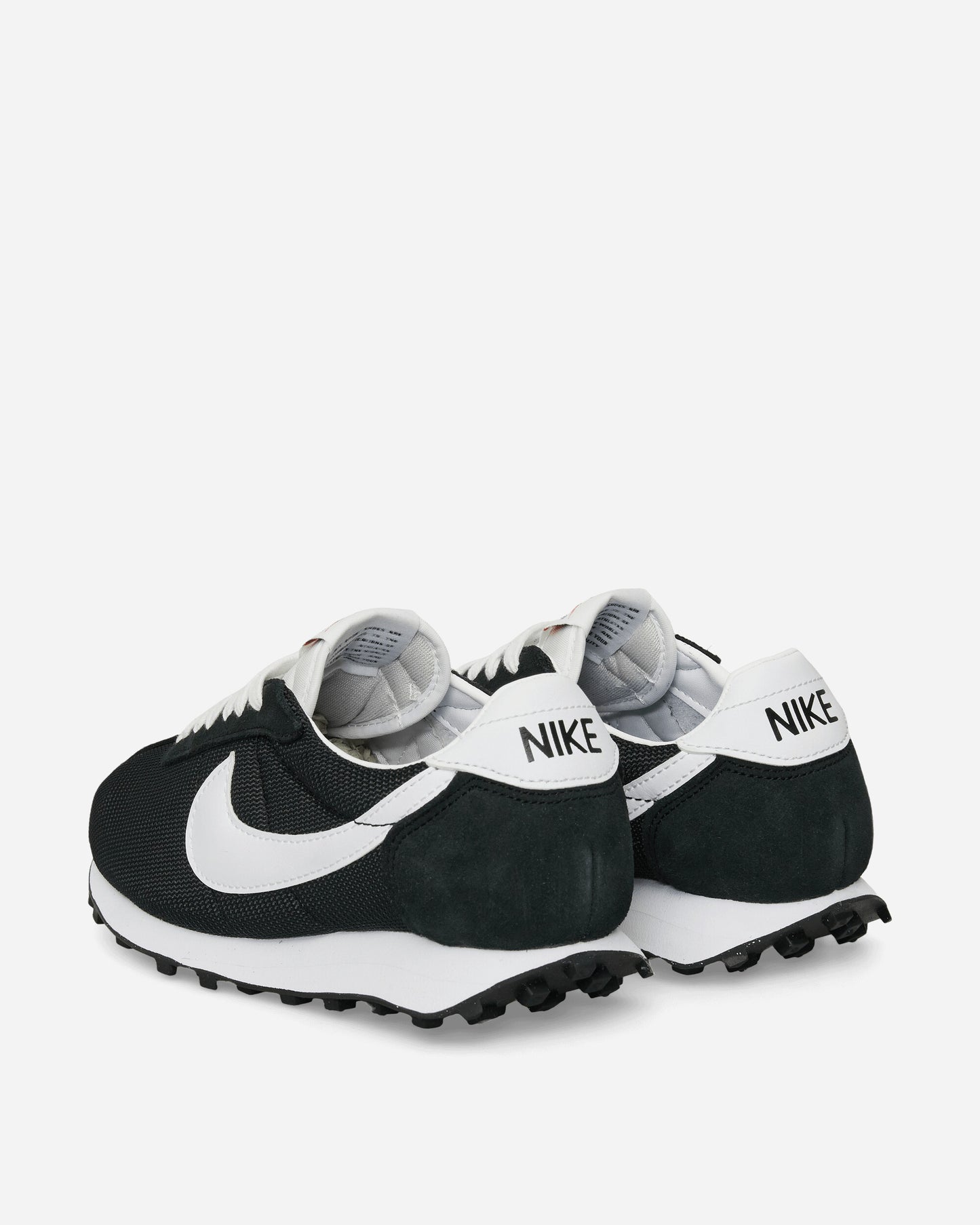 Nike Ld-1000 Black/White Sneakers Low HJ4687-002