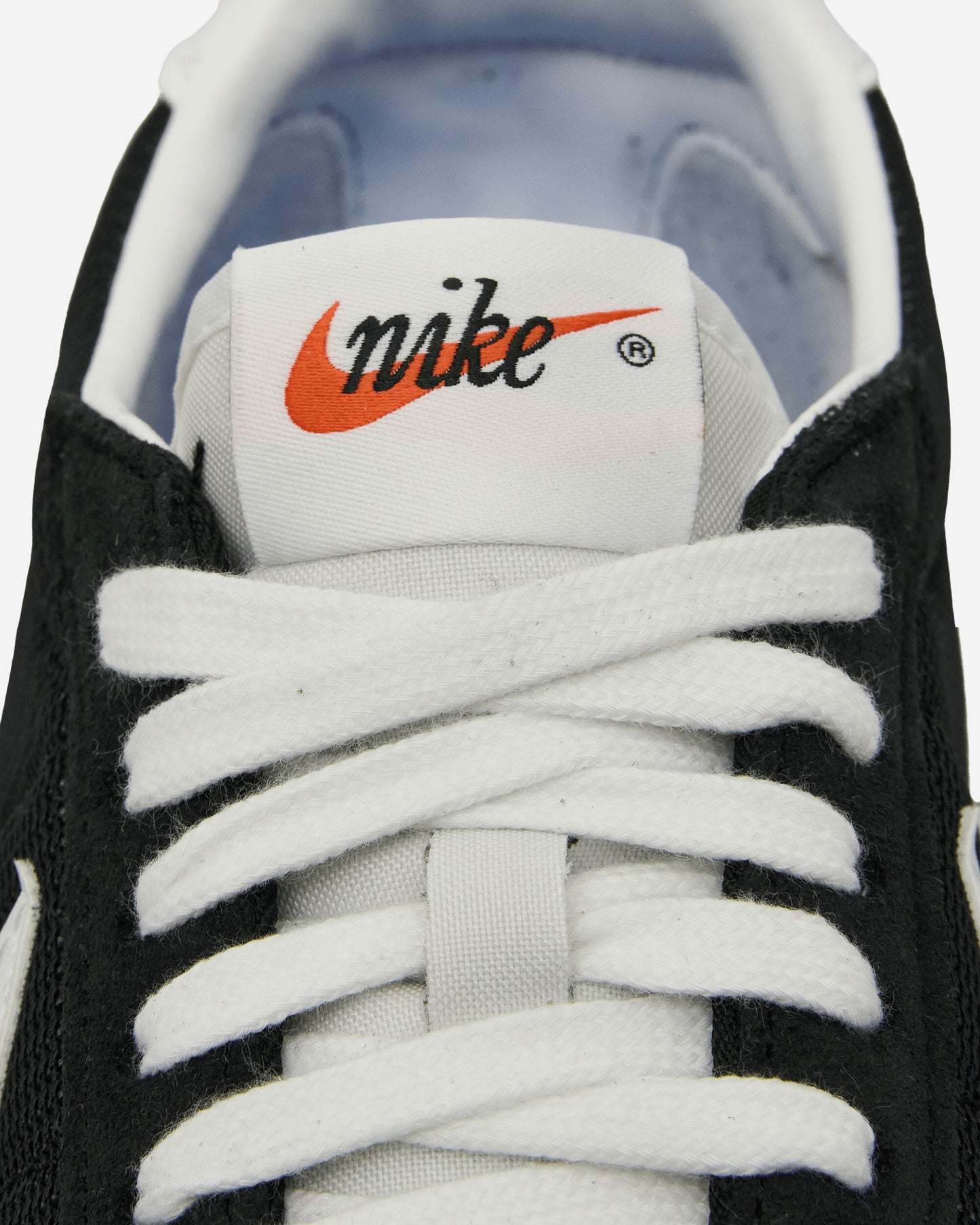 Nike Ld-1000 Black/White Sneakers Low HJ4687-002