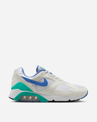 Nike Nike Air 180 White/Medium Blue Sneakers Low FJ9259-102