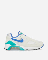 Nike Nike Air 180 White/Medium Blue Sneakers Low FJ9259-102
