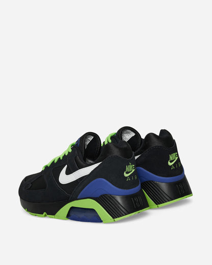 Nike Nike Air 180 Qs Black/White Sneakers Low FZ3058-001