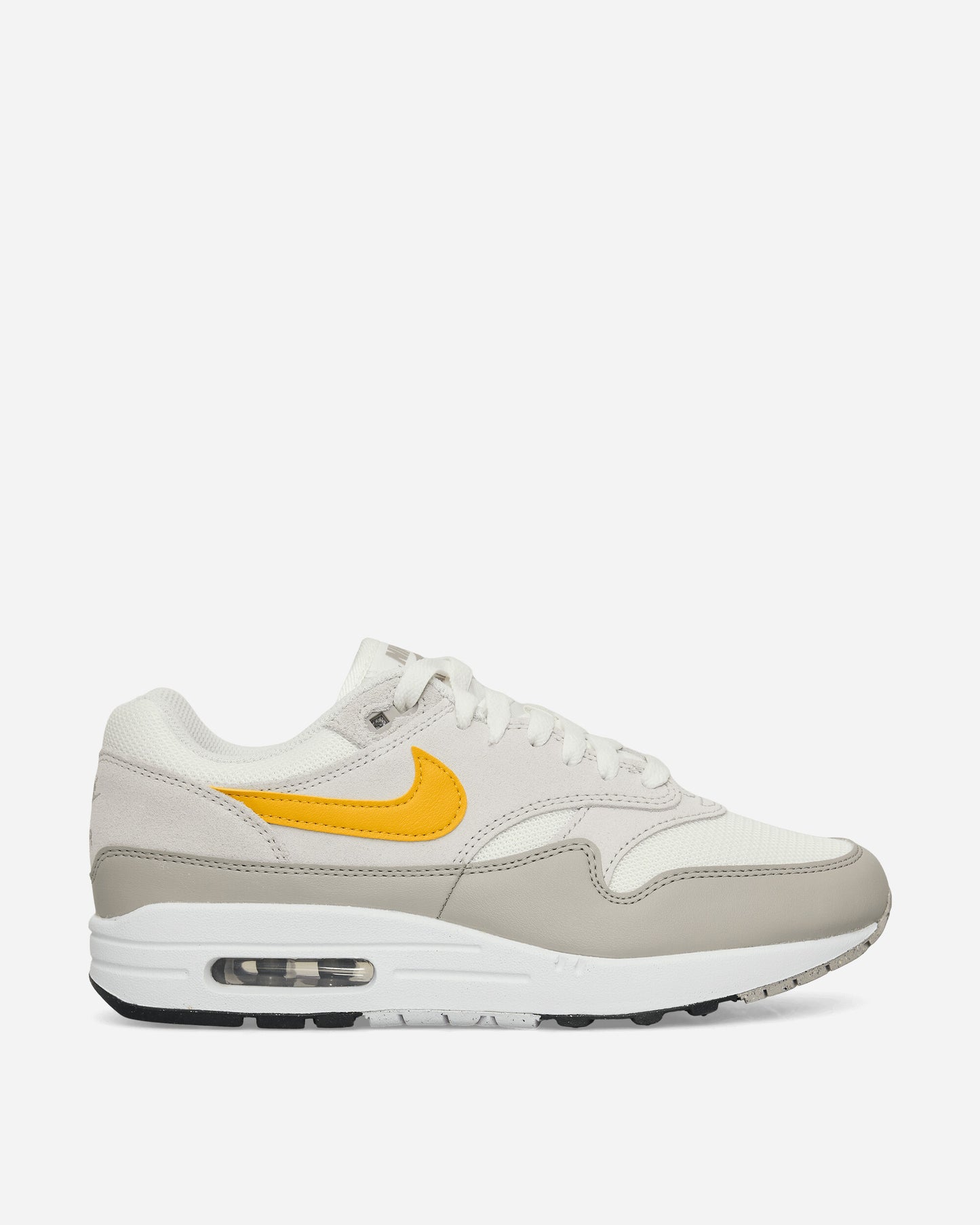 Nike Nike Air Max 1 Ess Summit White/University Gold Sneakers Low FZ5808-105