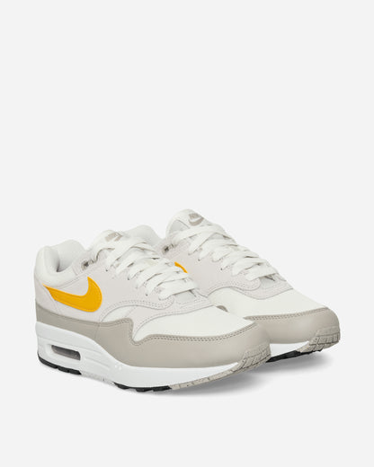 Nike Nike Air Max 1 Ess Summit White/University Gold Sneakers Low FZ5808-105