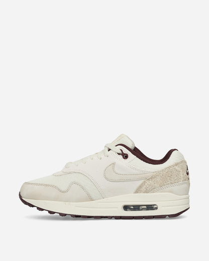 Nike Nike Air Max 1 Prm Sail/Lt Orewood Brn Sneakers Low HF8127-100